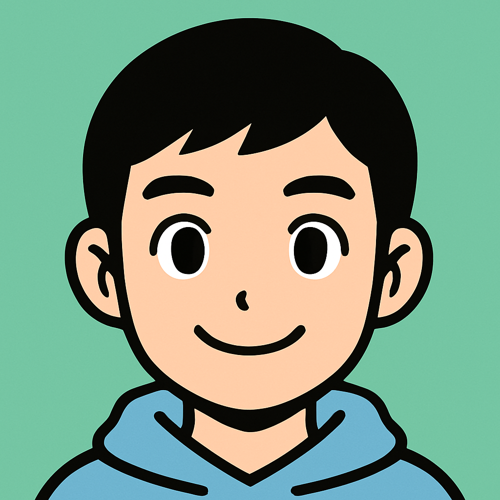 初心者くん