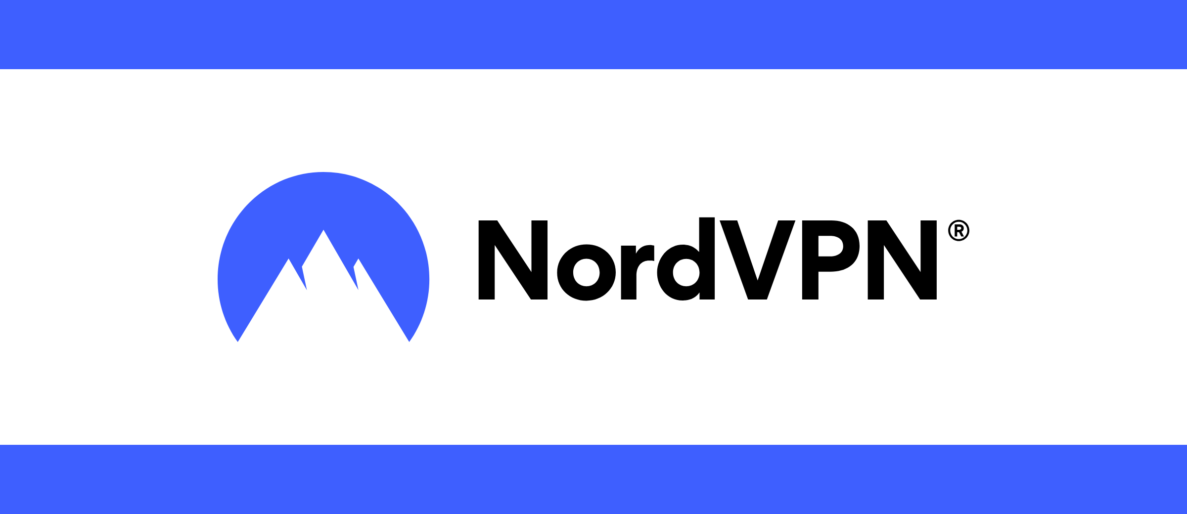 NordVPN公式サイト