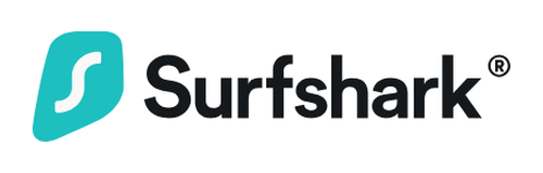Surfshark公式サイト